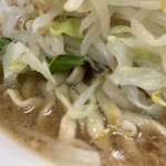 ラーメン二郎 - 