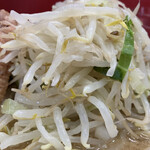 ラーメン二郎 - 