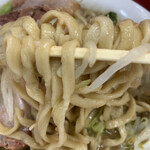 ラーメン二郎 - 