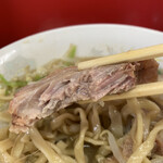 ラーメン二郎 - 