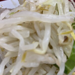 ラーメン二郎 - 