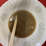 ラーメン二郎 - 