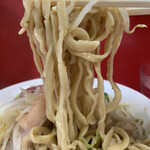 ラーメン二郎 - 