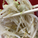 ラーメン二郎 - 