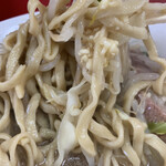 ラーメン二郎 - 