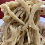 ラーメン二郎 - 