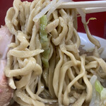 ラーメン二郎 - 