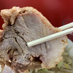 ラーメン二郎 - 