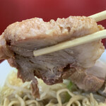 ラーメン二郎 - 