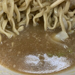 ラーメン二郎 - 