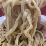 ラーメン二郎 - 
