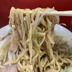 ラーメン二郎 - 