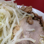 ラーメン二郎 - 