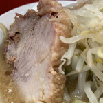 ラーメン二郎 - 