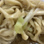 ラーメン二郎 - 