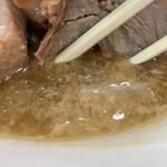 ラーメン二郎 - 