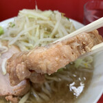 ラーメン二郎 - 