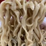 ラーメン二郎 - 