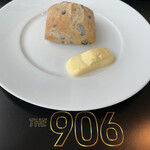 Restaurant 906 - 
