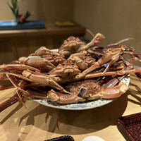 富小路 やま岸 - 