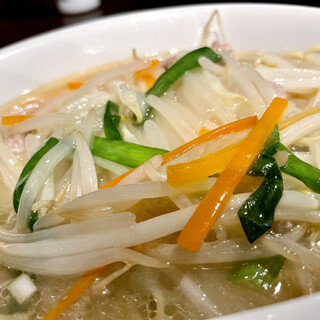 中國料理 萬来_1