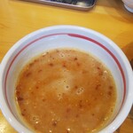 つけ麺まぜそば専門店 えじまん - 