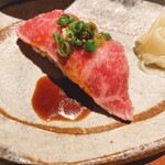 飛騨牛一頭家 馬喰一代 銀座 - 