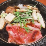 飛騨牛一頭家 馬喰一代 銀座 - 