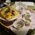 景勝館　漣亭 - 