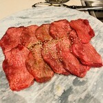 和牛焼肉 ワンダフィレ - 