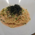 ボーノ - たらこバタークリーム