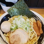 つけ麺まぜそば専門店 えじまん - 