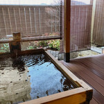 景勝館　漣亭 - 