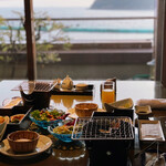 景勝館　漣亭 - 