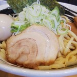 つけ麺まぜそば専門店 えじまん - 