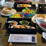 景勝館　漣亭 - 