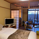 景勝館　漣亭 - 