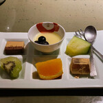 景勝館　漣亭 - 