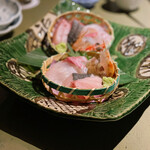 景勝館　漣亭 - 