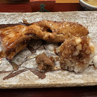 赤坂とゝや魚新 -  赤坂とゝや魚新 -