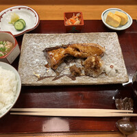 赤坂とゝや魚新 -  赤坂とゝや魚新 -