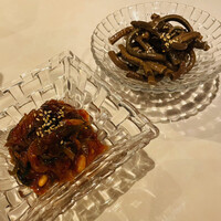 和牛焼肉 ワンダフィレ - 