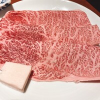 飛騨牛一頭家 馬喰一代 銀座 - 