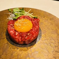 和牛焼肉 ワンダフィレ - 