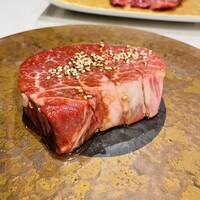 和牛焼肉 ワンダフィレ - 