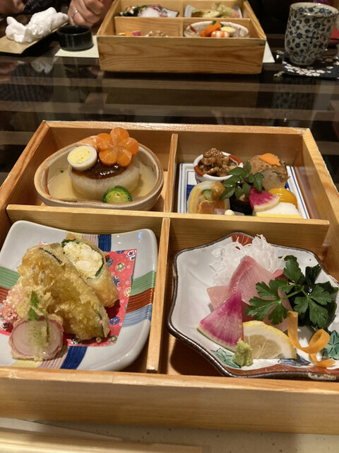 懐石料理 四季の膳 四季の膳 海野 - 島田/日本料理 | 食べログ