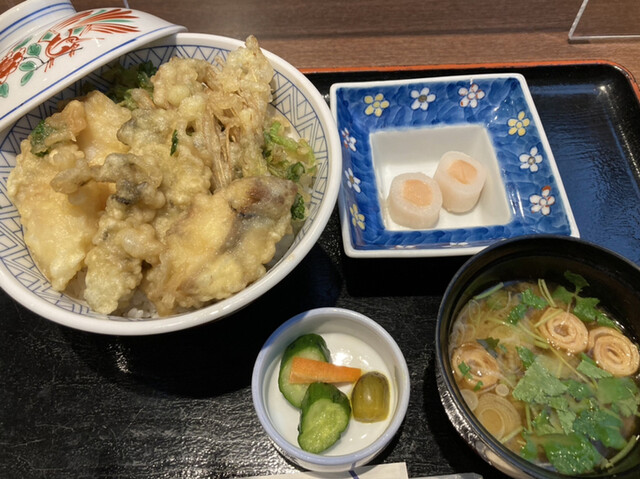 大もりや - 石巻（食堂）の写真