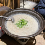 山芋の多い料理店 - 