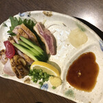 Yakitori No Nishiya - 