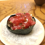 鮨おばな - 見た目通り旨い！